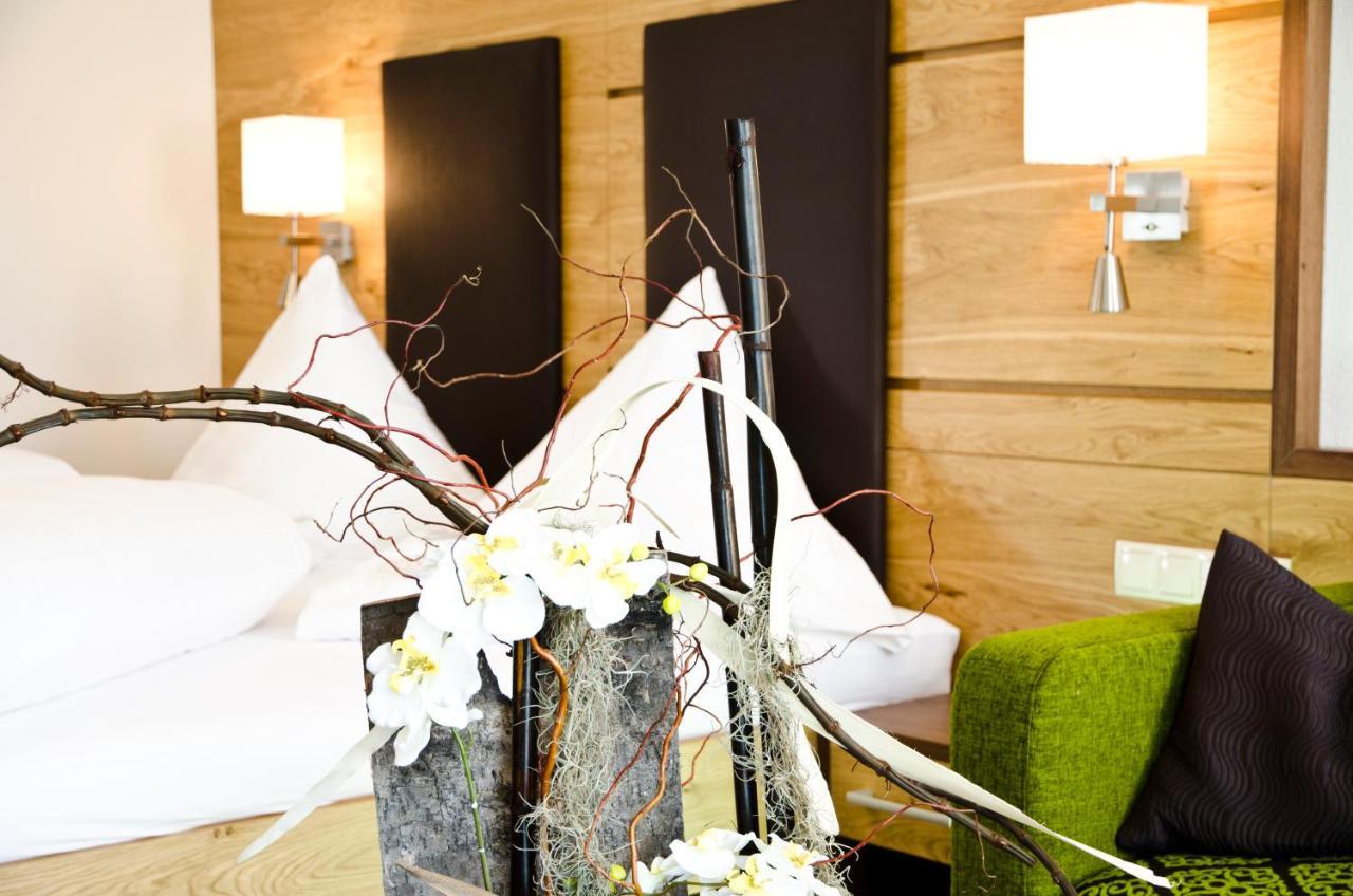 Hotel Garni Arosa Ишгъл Стая снимка