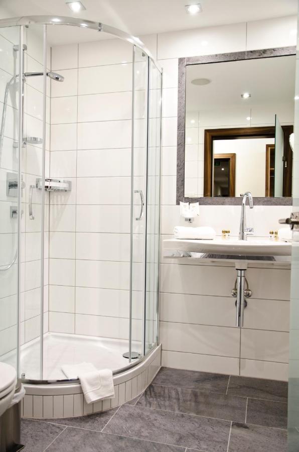 Hotel Garni Arosa Ишгъл Стая снимка