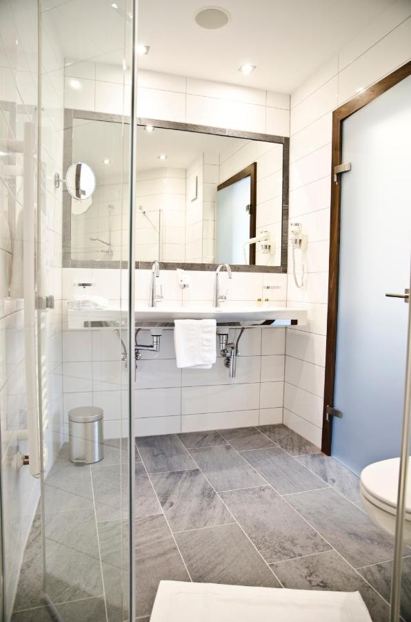 Hotel Garni Arosa Ишгъл Екстериор снимка