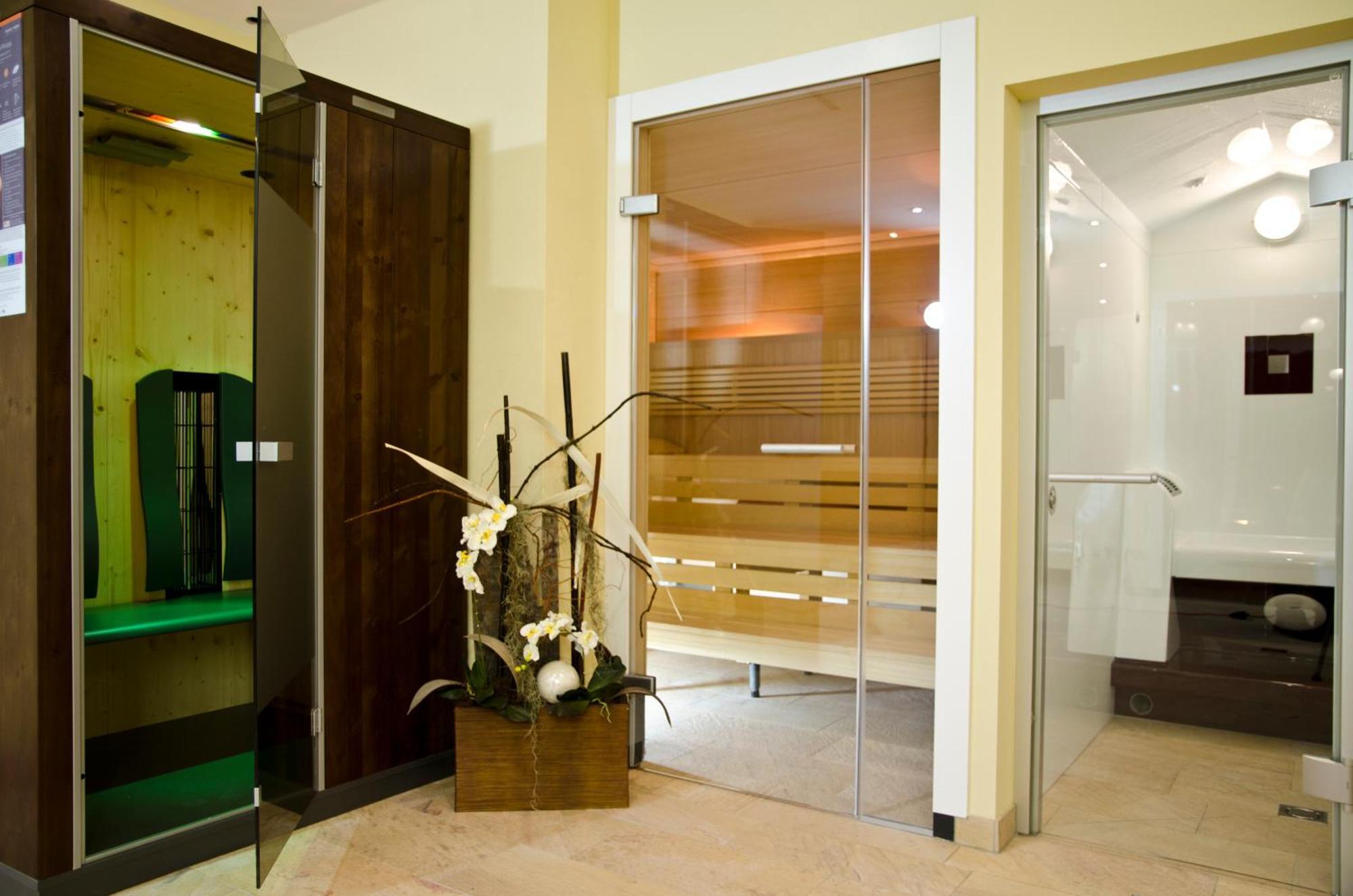 Hotel Garni Arosa Ишгъл Екстериор снимка