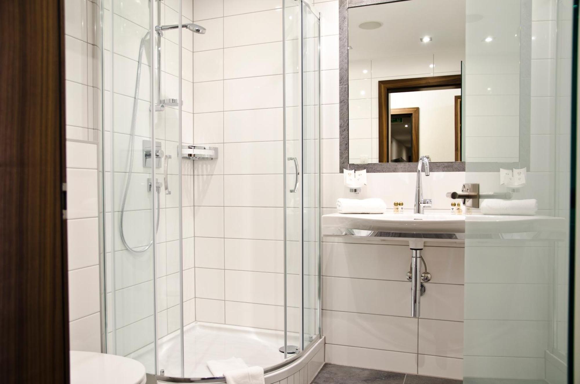 Hotel Garni Arosa Ишгъл Екстериор снимка